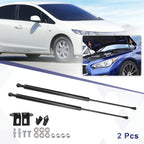 2X Front Hood Lift Supports Struts for Honda Civic FB/FG (2011–2016)