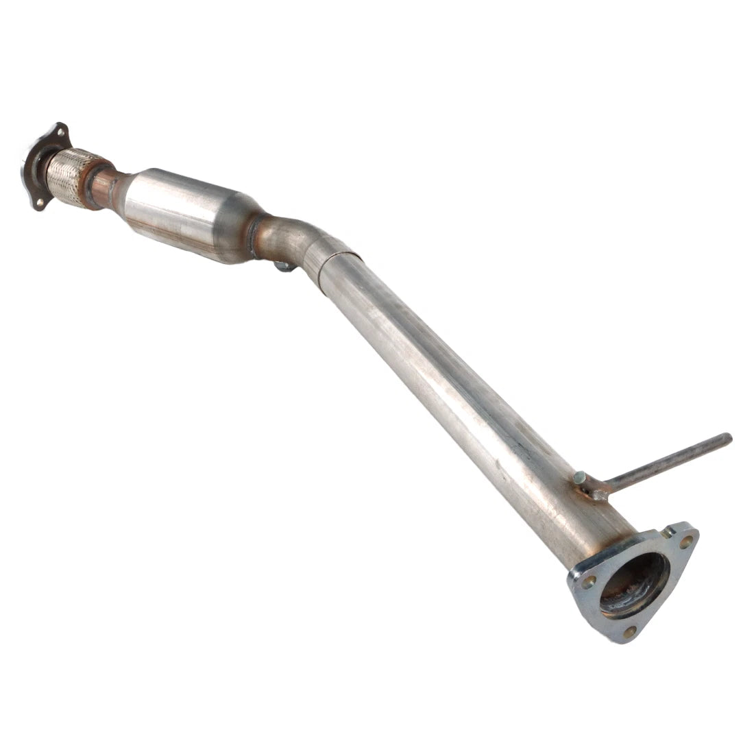 Catalytic Converter for Chevrolet Equinox 3.4L V6 (2005–2009)