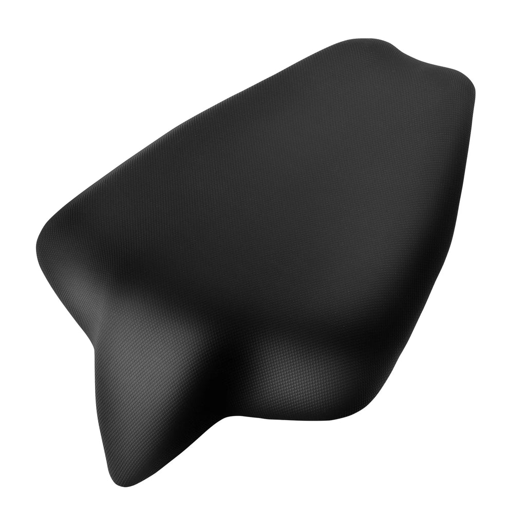 Black Rear Passenger Seat Pillion for Aprilia RS660 (2021–2025)