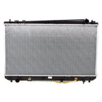 Radiator Kit for Toyota Avalon (2000–2004) - 2 Cooling Fans, 1 Reservoir