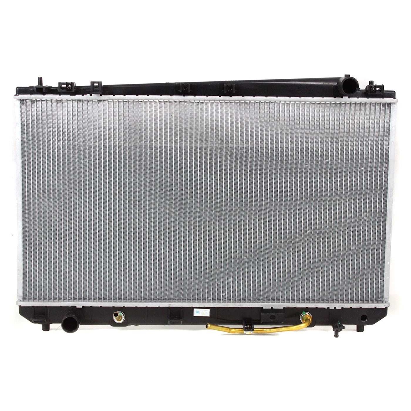 Radiator Kit for Toyota Avalon (2000–2004) - 2 Cooling Fans, 1 Reservoir