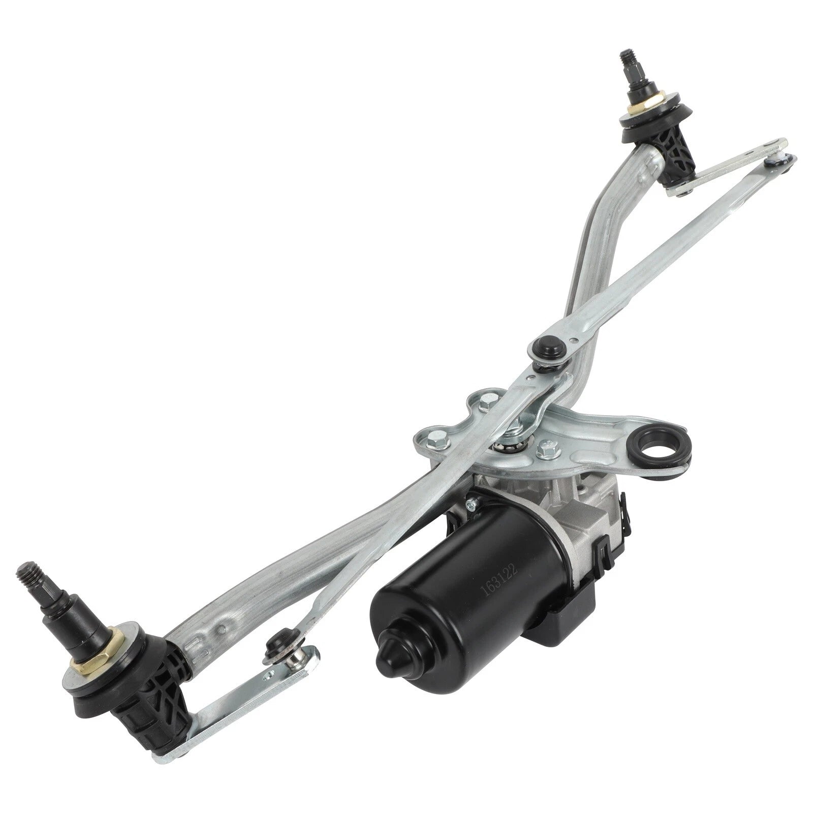 Wiper Motor with Linkage for BMW X3 E83 (2004–2010)