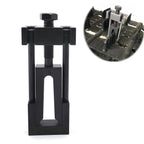 Snowmobile Track Clip Tool for up to 3.1" Lug Tracks