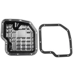 Engine Oil Pan with Gasket for Nissan 200SX (1995–1998) INFINITI G20