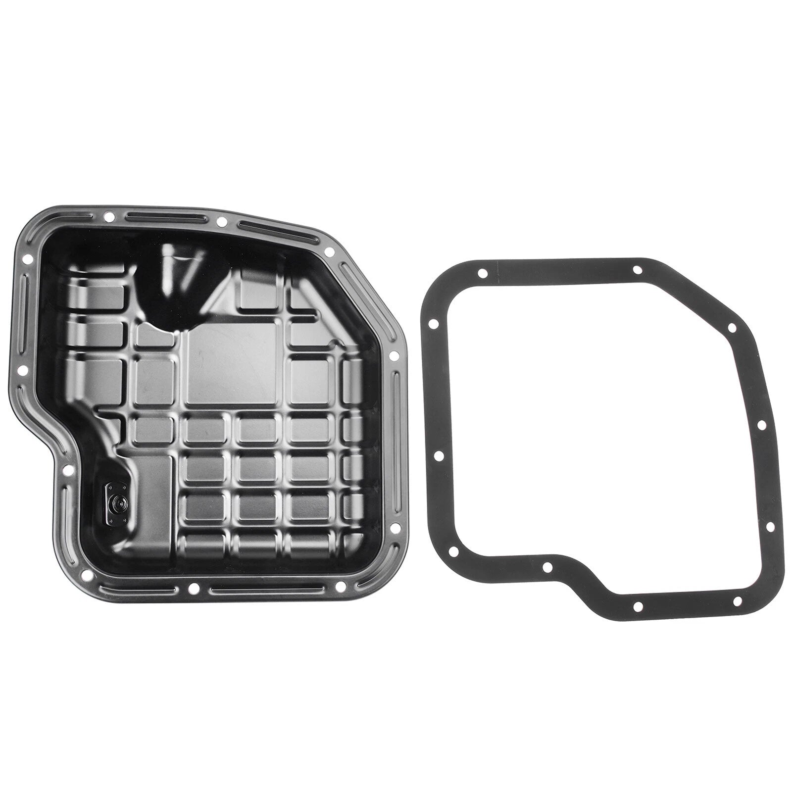 Engine Oil Pan with Gasket for Nissan 200SX (1995–1998) INFINITI G20