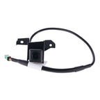 Reverse Camera OE 7 Pin Connector for Toyota Camry ACV40/AHV40 (2006–2012)