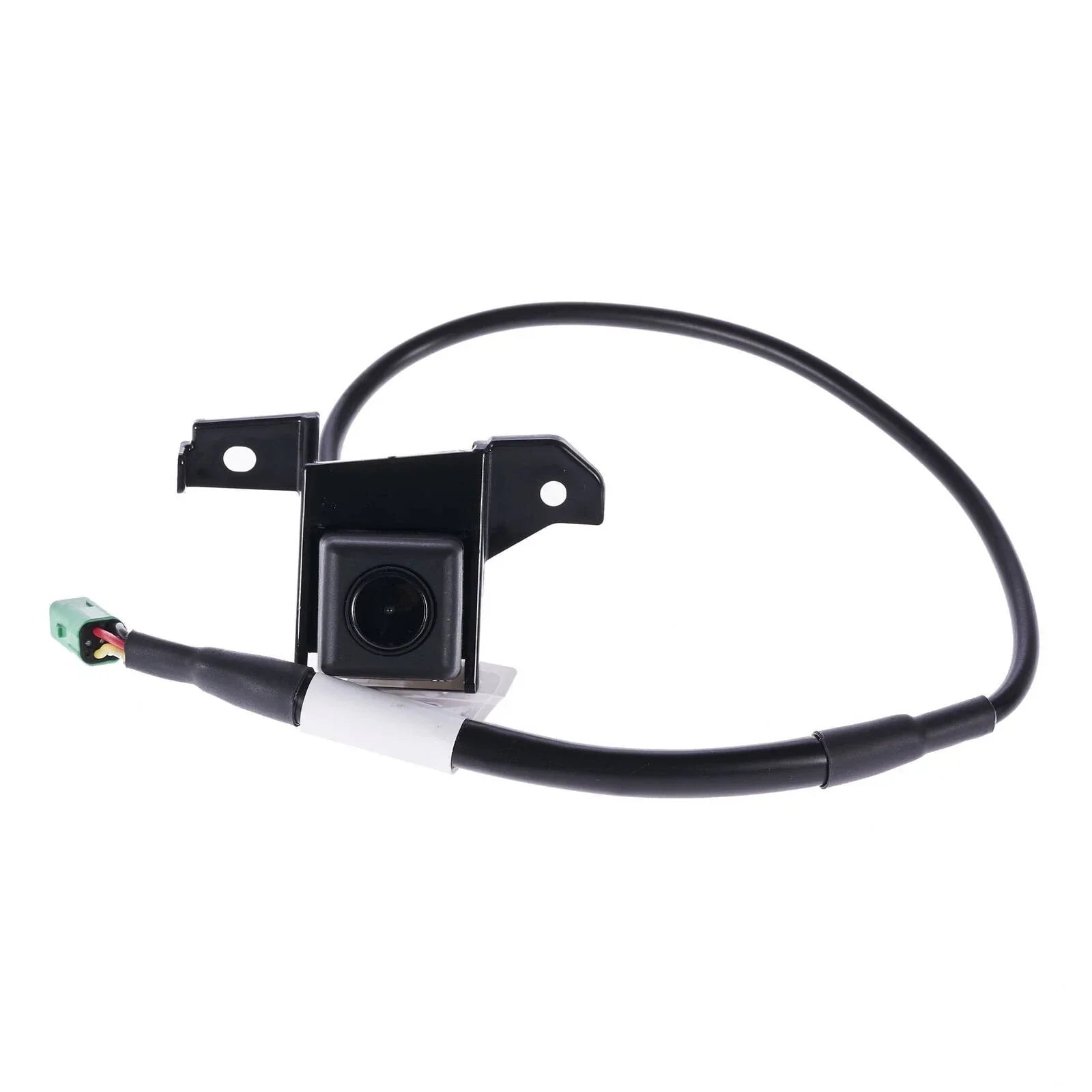 Reverse Camera OE 7 Pin Connector for Toyota Camry ACV40/AHV40 (2006–2012)