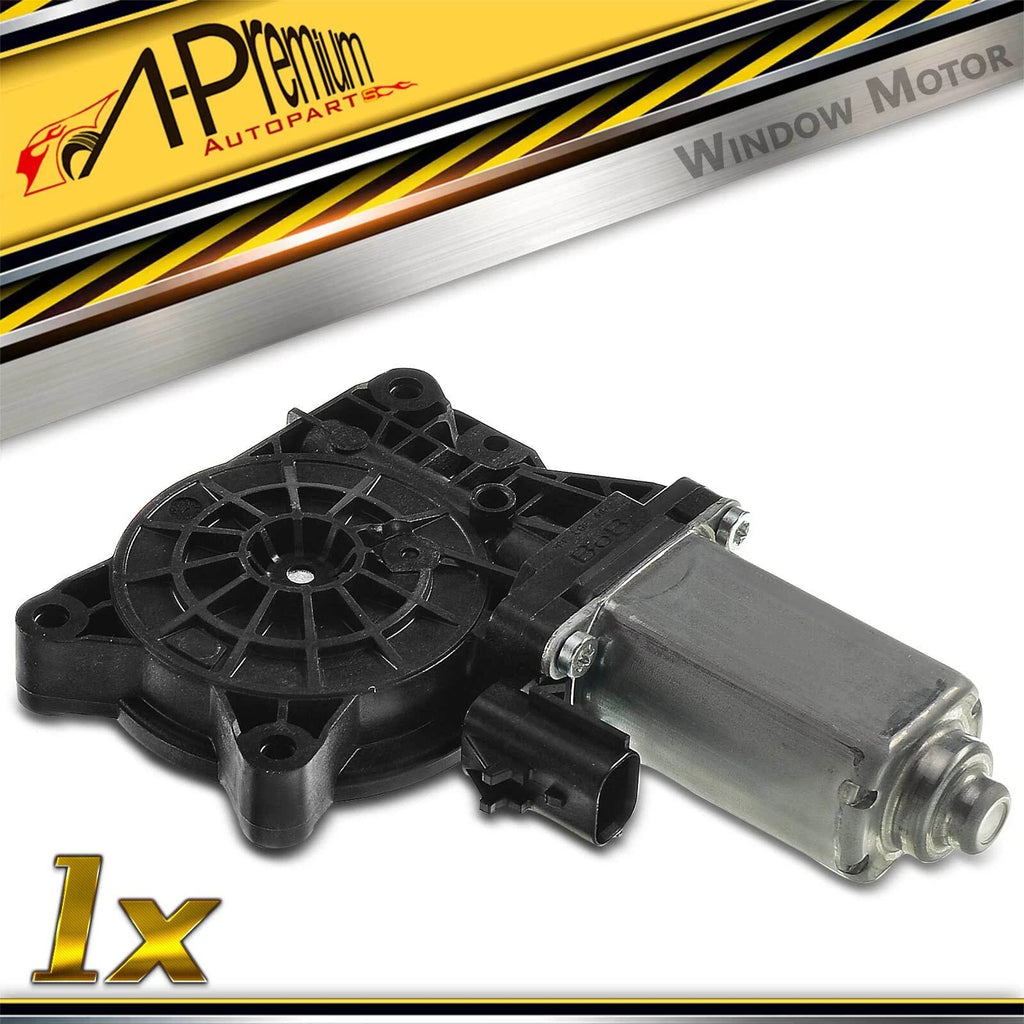 Window Motor for Chevy Cruze, Buick Encore (2013–2019)