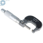 Outside Micrometer 0-1" for Machinist Tool (0-0)