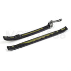 Cam Timing Chain Guide for Yamaha Warrior 350 YFM350X (1987–2004) 3Y1-12231-01-00