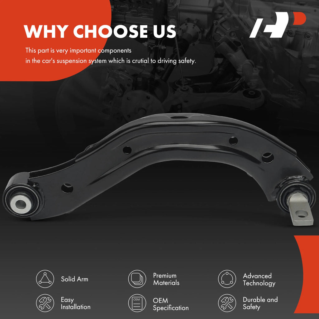 Upper Control Arm for Honda Civic (2012)