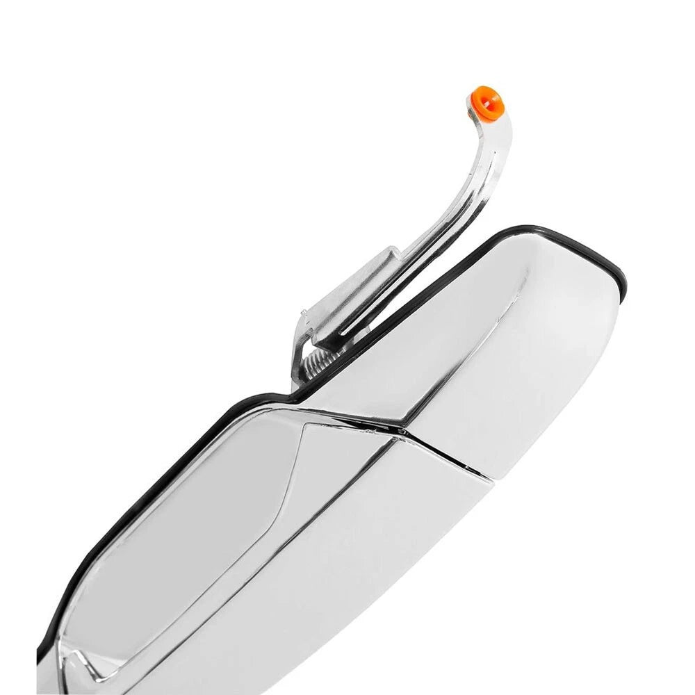 Chrome Exterior Door Handle for GMC Sierra 1500 (2007–2013)
