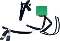 Smart Triple Play Module for Harley FL/FX (2018–2024) CD-STP-18ST