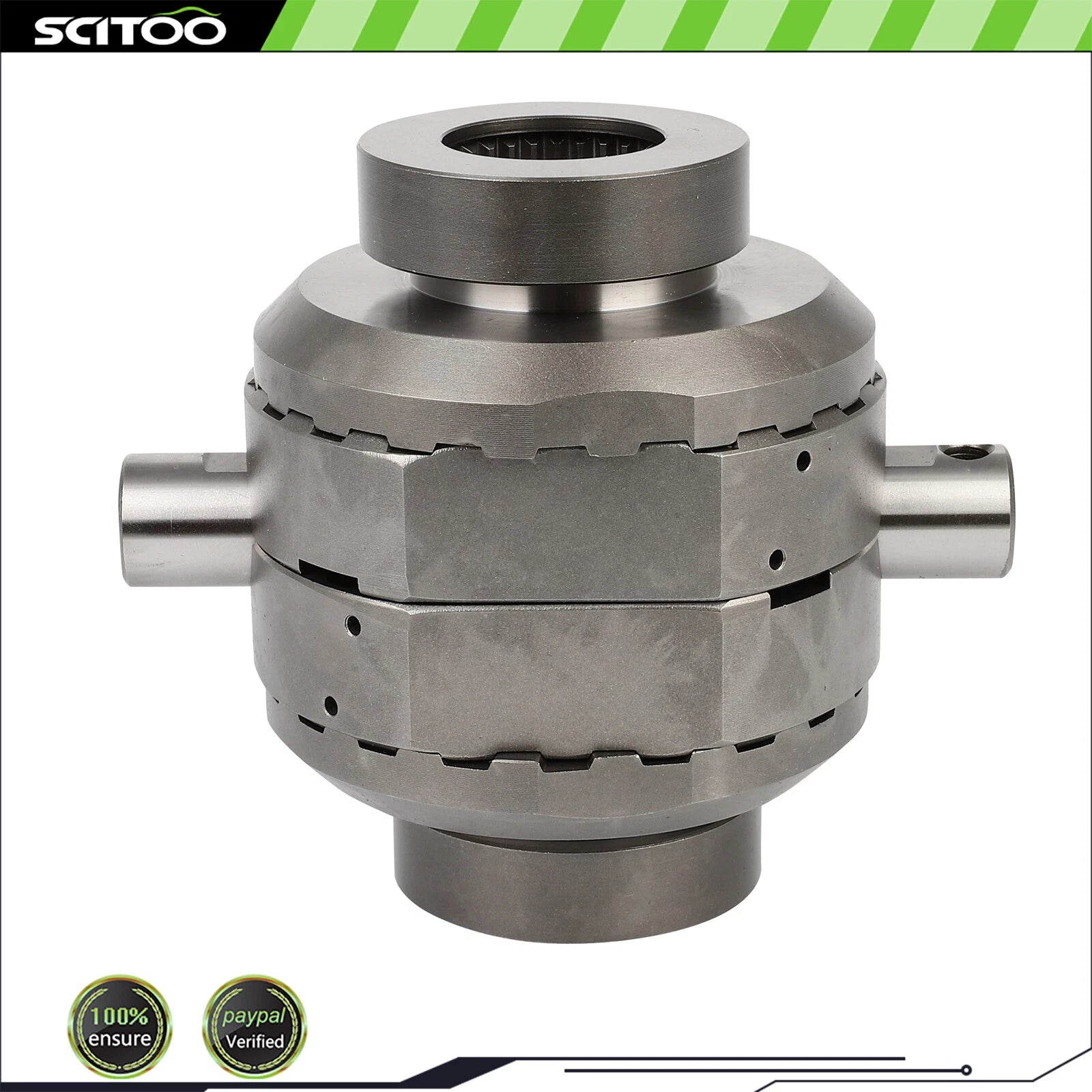 Differential Locker SLT8-30 for Toyota Pickup (1979–1995)
