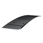 Upper Stainless Black Billet Grille Insert for GMC Sierra 1500 (2007–2013)