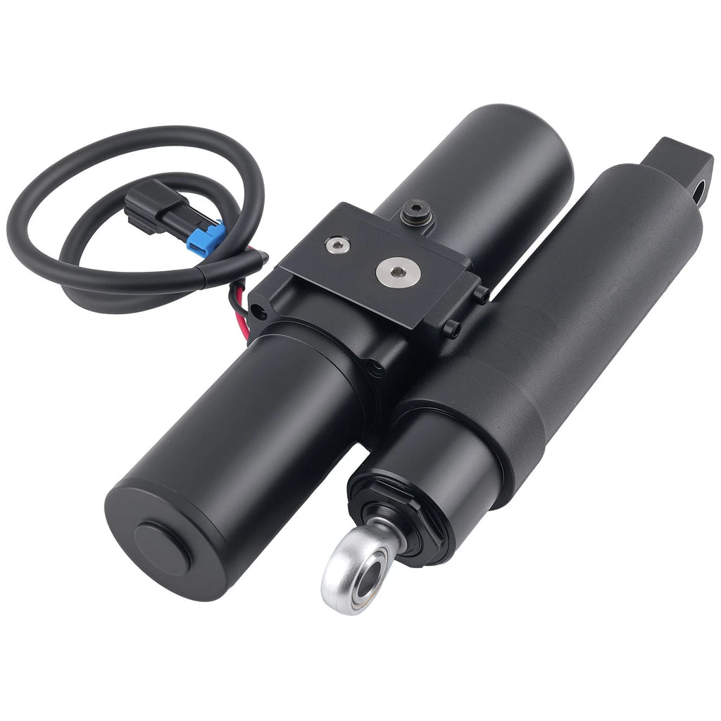 Cargo Box Power Lift for John Deere HPX615E, HPX815E (2015-2023)