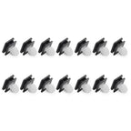 14pcs Pillar Trim Clips for Ford Explorer (2011-2019)