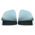 Front Blue Lens Heating Waterproof Rearview Mirror for Tesla Model Y (2020-2023)