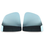 Front Blue Lens Heating Waterproof Rearview Mirror for Tesla Model Y (2020-2023)