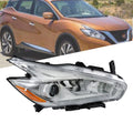 Headlight Assembly for Nissan Murano (2017) LED DRL Right RH