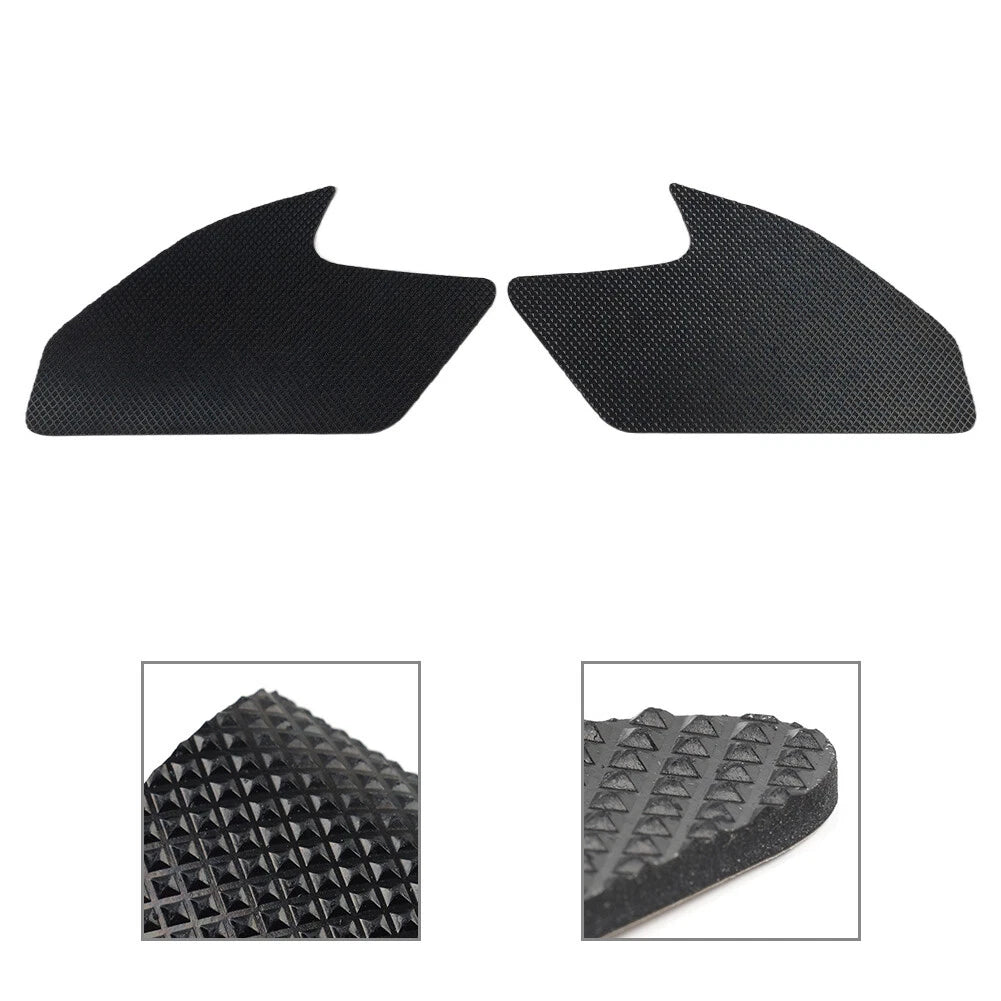 Anti Slip Tank Traction Pad Knee Grip Protector for BMW G310GS (2017–2023)