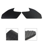 Anti Slip Tank Traction Pad Knee Grip Protector for BMW G310GS (2017–2023)