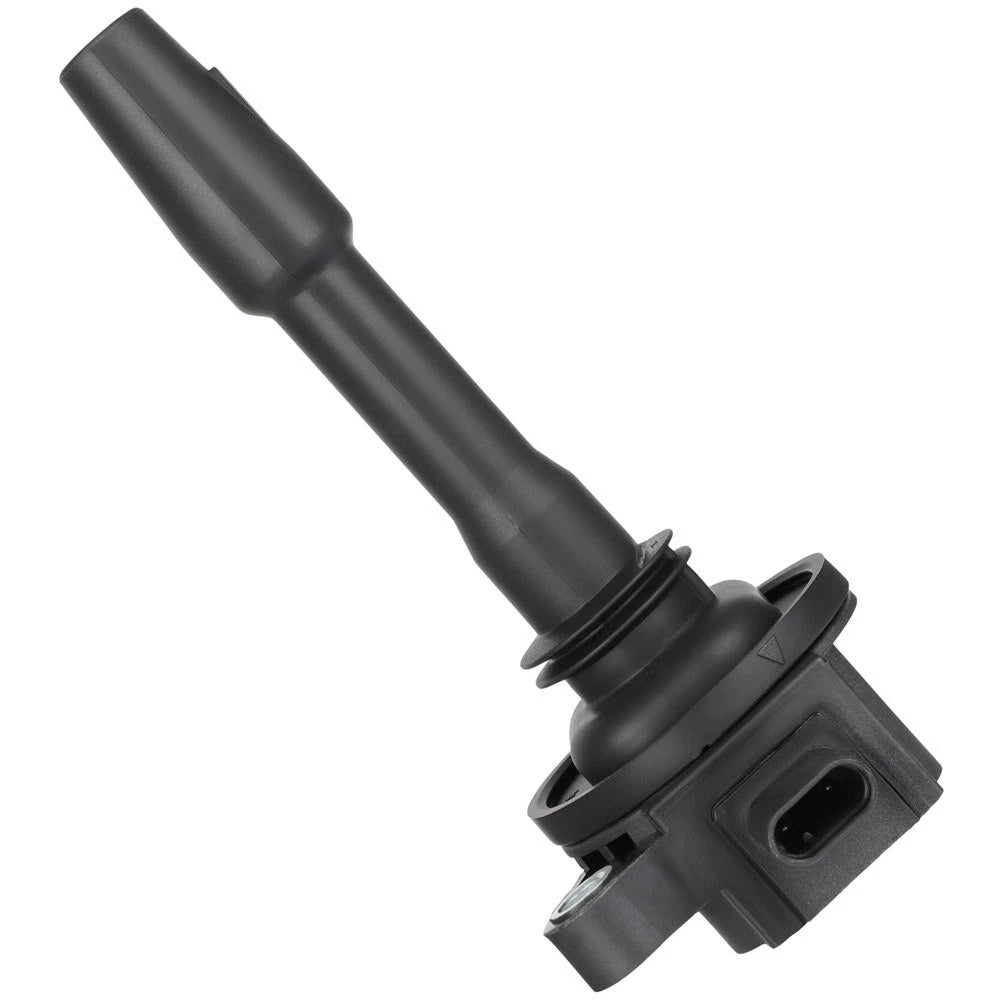 Set of 6 Ignition Coils for Ford F-150 3.3L (2018–2021), Explorer 3.3L (2020–2021)