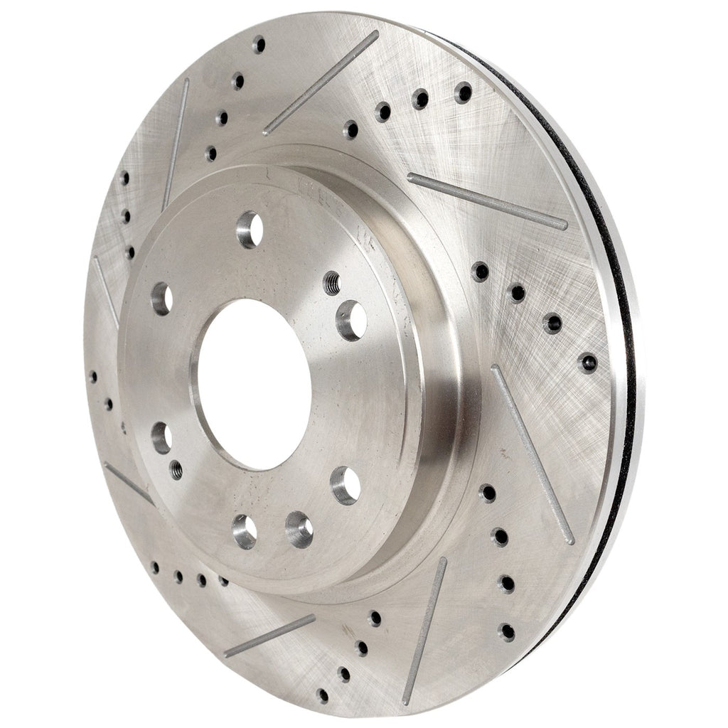 Front Brake Disc for Chevy Yukon, Suburban, Tahoe, GMC Express Van