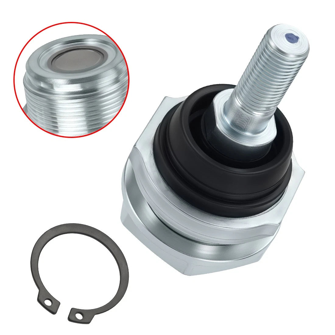 Front Ball Joint Upper WE351036 for Can-Am Outlander 330 400 500 (2005–2014)