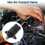 Idle Air Control Valve for Chrysler Cirrus (2000)
