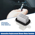 HVAC Blower Motor Resistor for Ford Expedition (1997–2002)