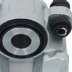 Set of 4 Brake Calipers for Jeep Liberty (2003-2007) Front & Rear