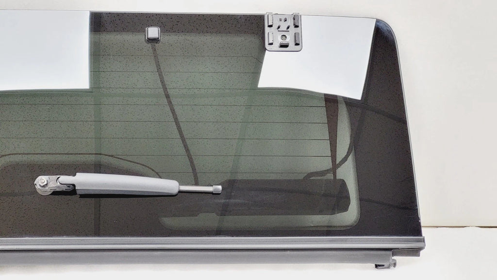Back Rear Tailgate Liftgate Window Glass for Ford Bronco (2021–2024)