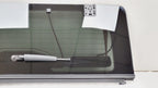 Back Rear Tailgate Liftgate Window Glass for Ford Bronco (2021–2024)