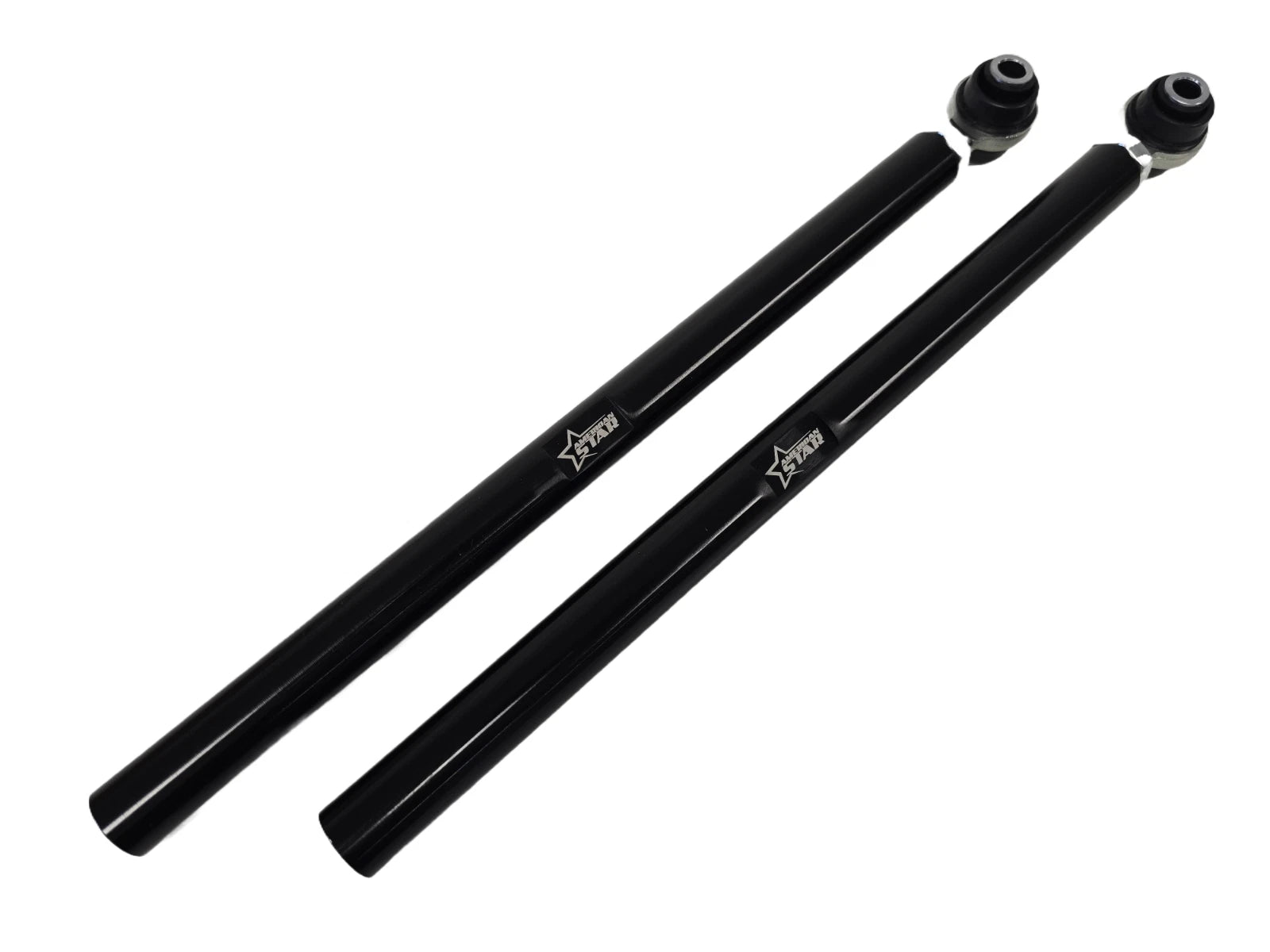 2X Tie Rods for Can-Am Maverick Sport 1000R EFI XRC (2019–2025)