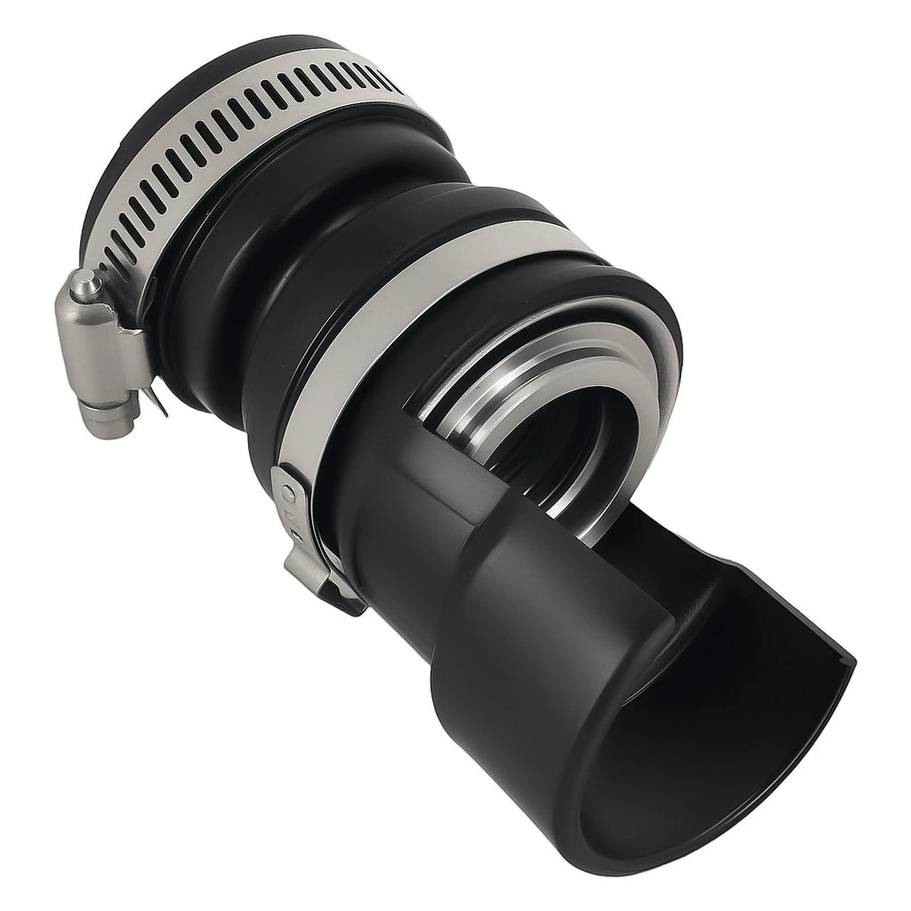 Drive Shaft Bellow Boot Kit for SEA-DOO GTX 4-TEC 155 (2002–2007)