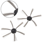 Set of 2 Side Brushes for Isweep S320 (2018–2023)