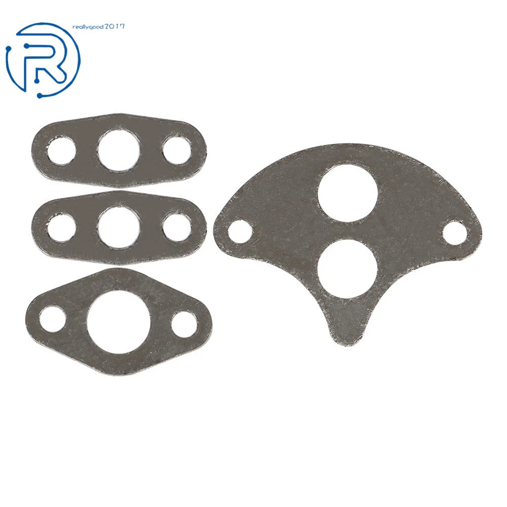 Set of 2 Head Gaskets for Chevrolet Silverado GMC Sierra Yukon (2000–2001)