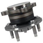 Set of 2 Rear Wheel Hub Bearing Assemblies for Chevy Cruze (2016–2019)