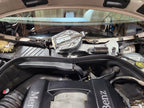 Windshield Wiper Motor for Mercedes C-Class (C230)