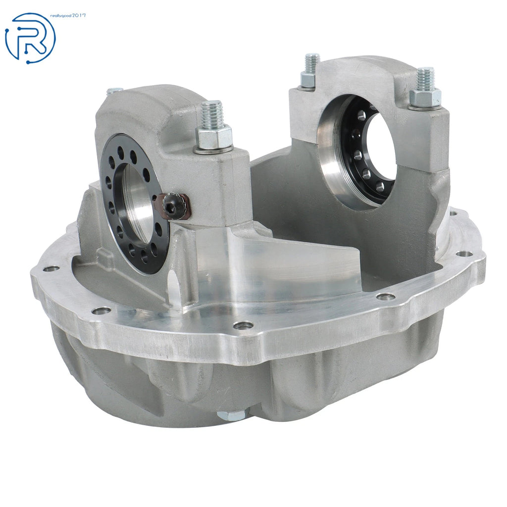 Aluminum 9" Center Section Case for Ford Yukon