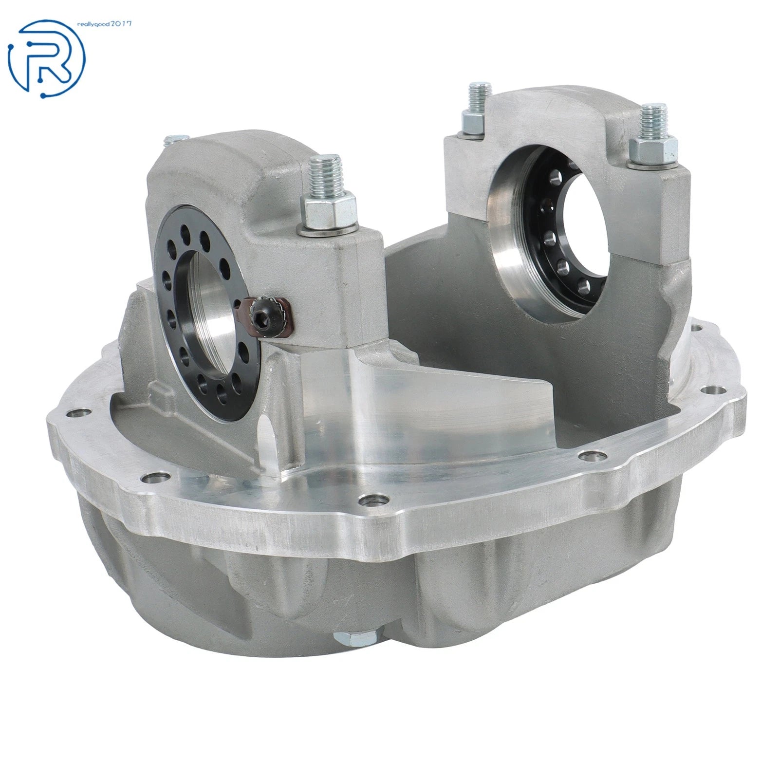 Aluminum 9" Center Section Case for Ford Yukon