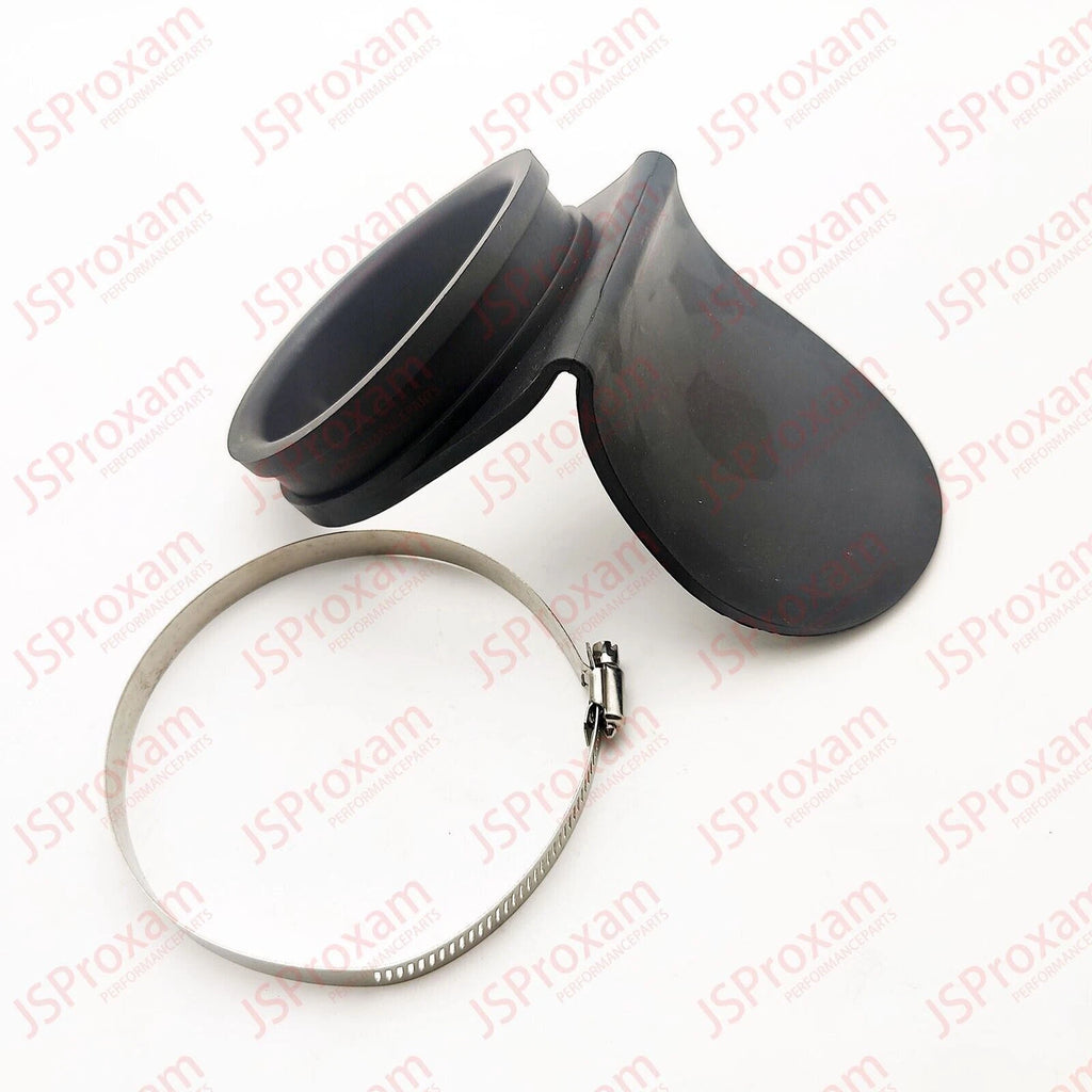 4" Exhaust Flapper Protector Valve for Mercruiser (12644Q01, 12644A1)
