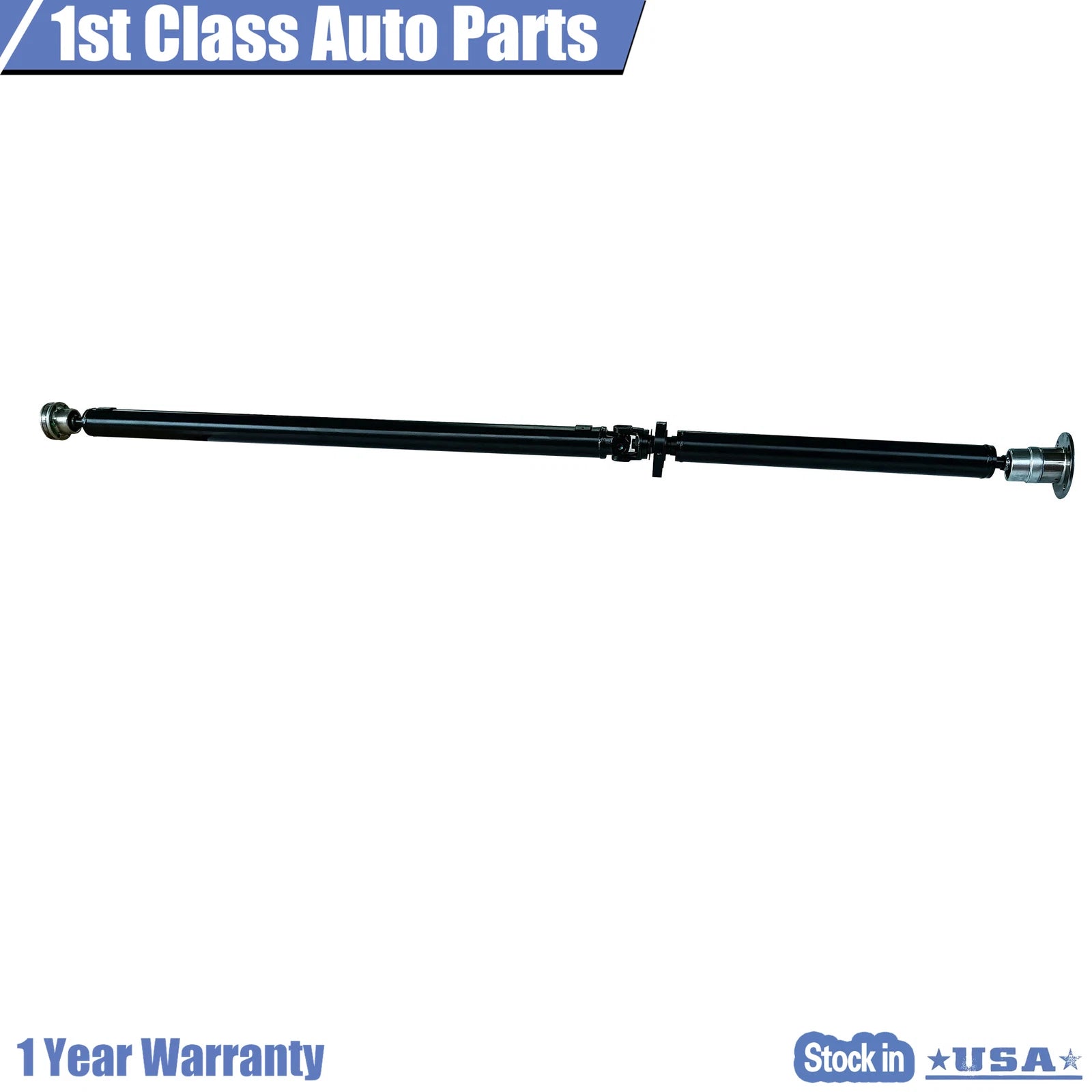 Rear Driveshaft Assembly for Ford Explorer Taurus Lincoln MKS (2011–2018)