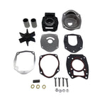 Water Pump Impeller Kit for Mercury Mariner 60-125 HP (46-8M0113799, 46-43024A7)