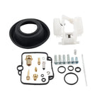 Carburetor Rebuild Kit for Polaris Scrambler 500 4X4 (2001–2010)