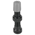 1X Tubeless Valve for MTB Bicycle Rim Wheel Tire (Schrader, 40mm)
