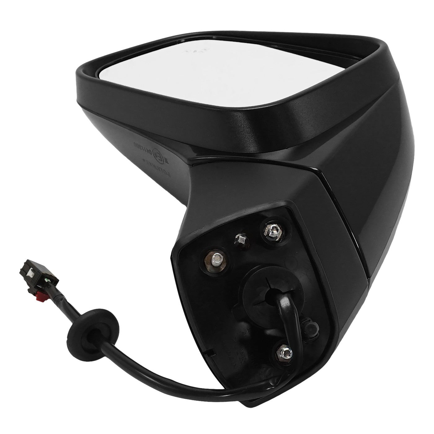 Power Heated Mirrors for Chevrolet Trax (2017–2021) with Turn Signal