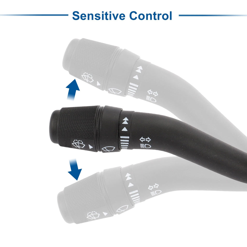 Steering Column Turn Signal Switch Lever for Ford F-150 F-250 (1999–2007)