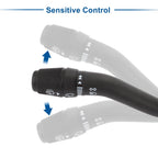 Steering Column Turn Signal Switch Lever for Ford F-150 F-250 (1999–2007)